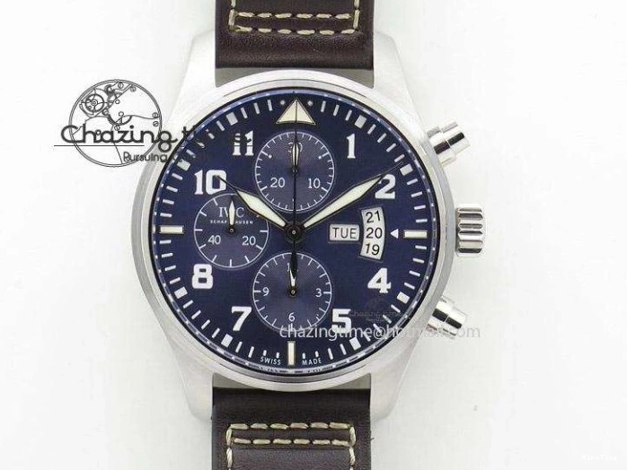 MIROTIME 0130 Portofino SCHAFFHAUSEN SS MKF 1:1 Best Edition White Dial On Mesh Bracelet A TravelReady 7341